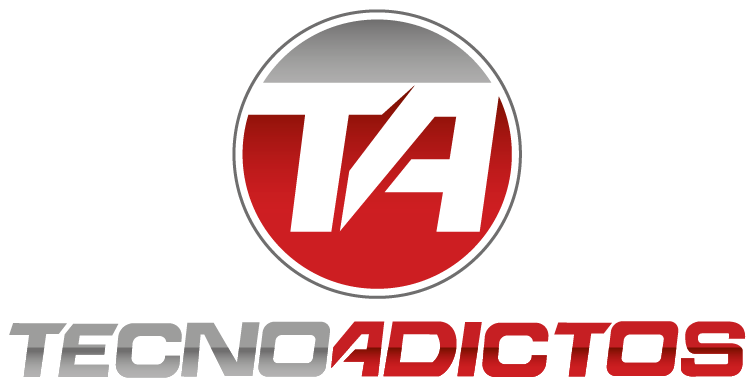 Tecnoadictos Logo